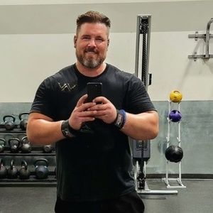 Meet your Posher, Stephen